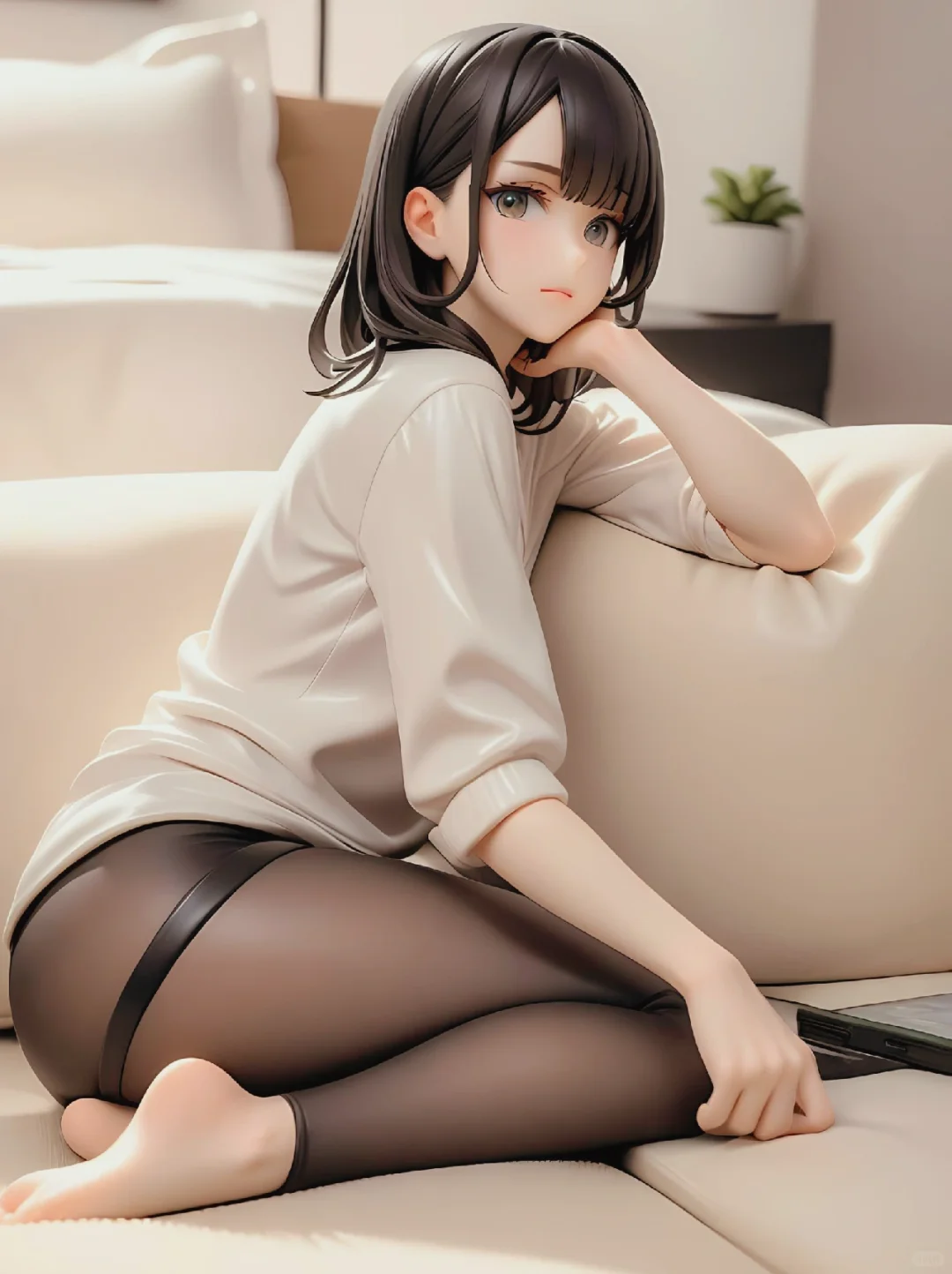 AI个女朋友