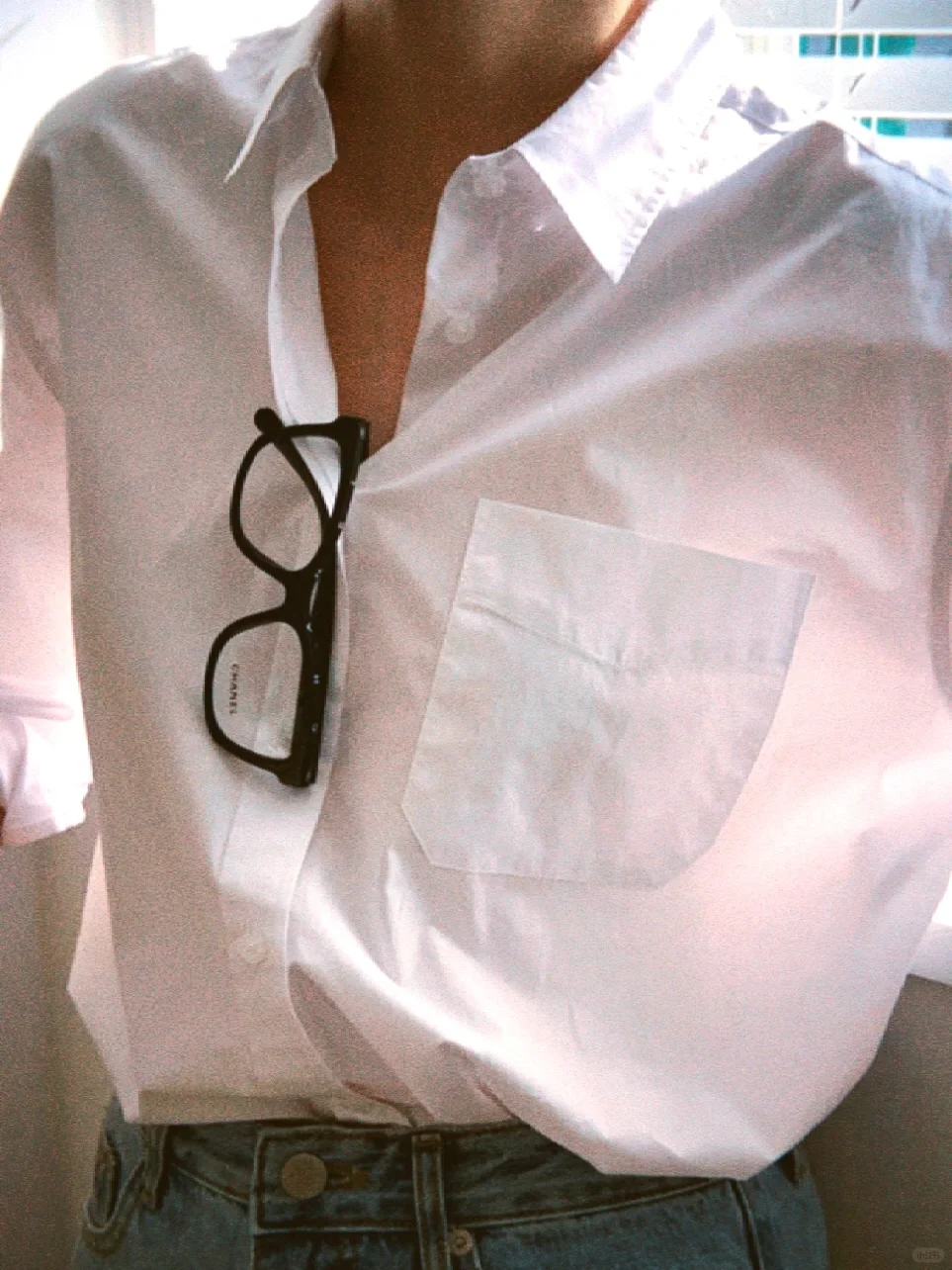 斩女OOTD