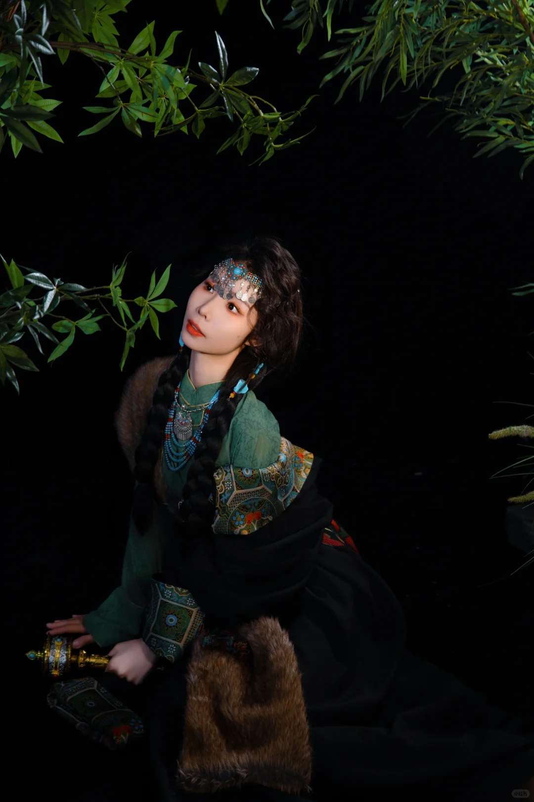 古风写真/银川写真/汉服写真