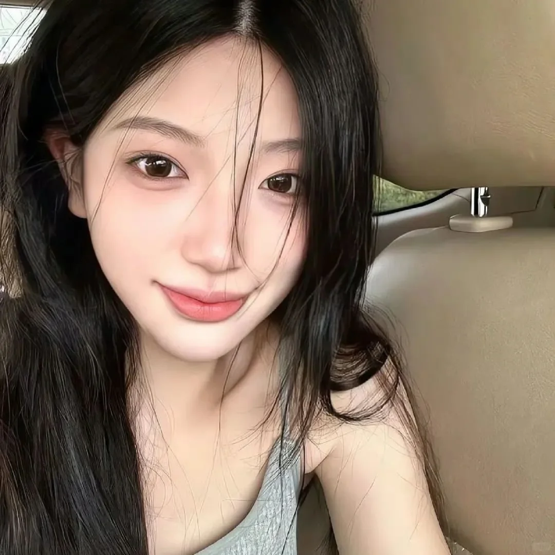 ｜高智感美女