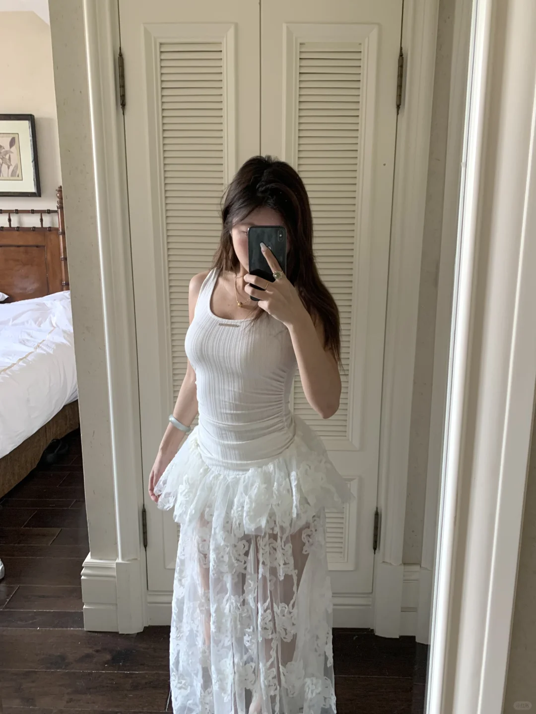 160 夏日美式性感与甜心辣妹裙装合集