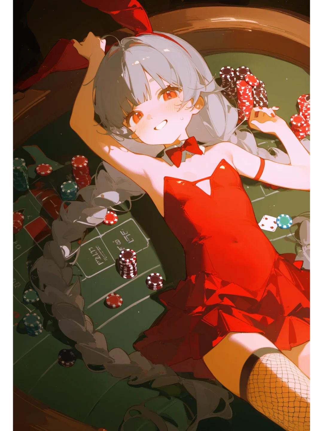✨兔女郎-vol.2✨