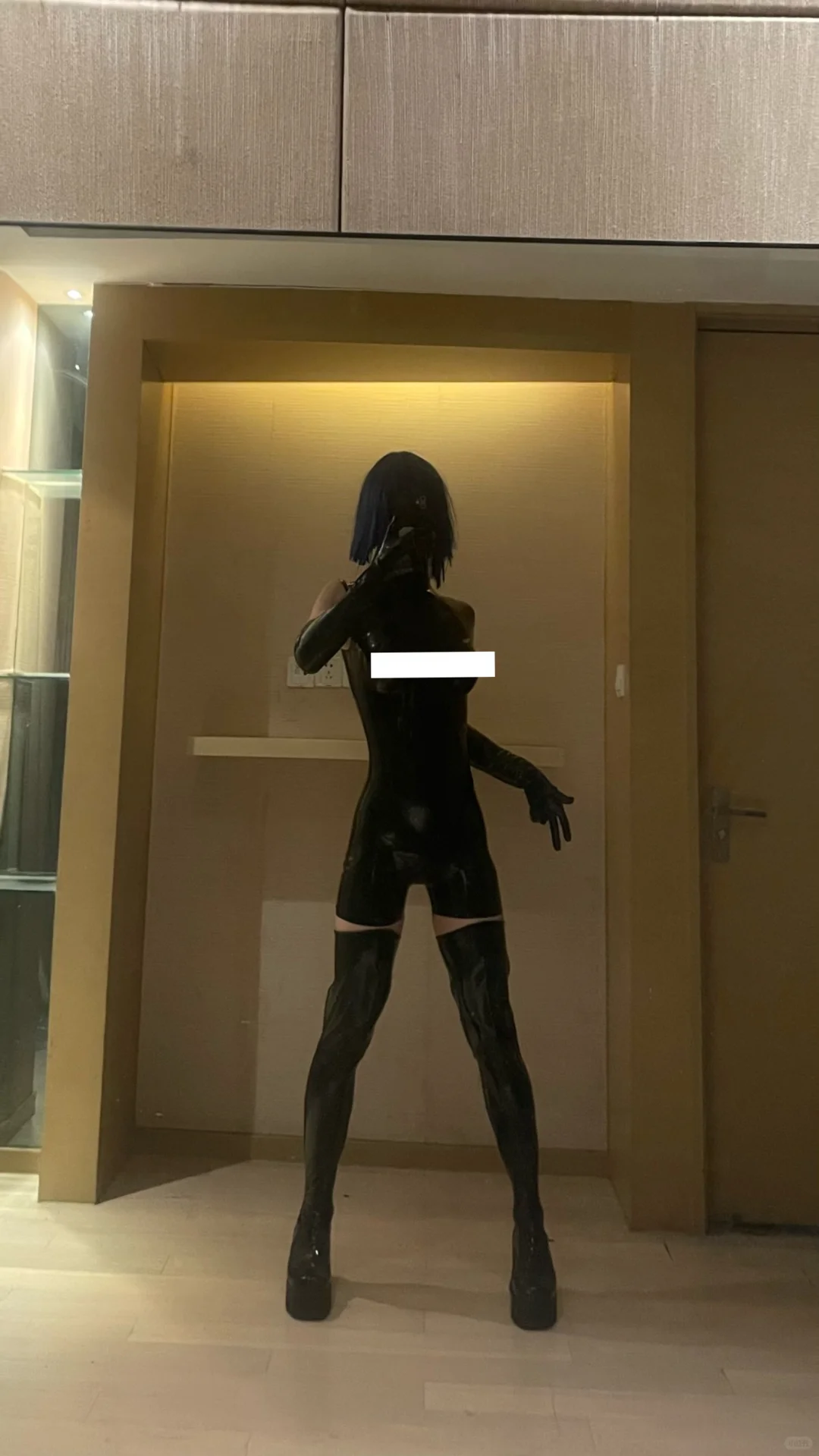 来点胶