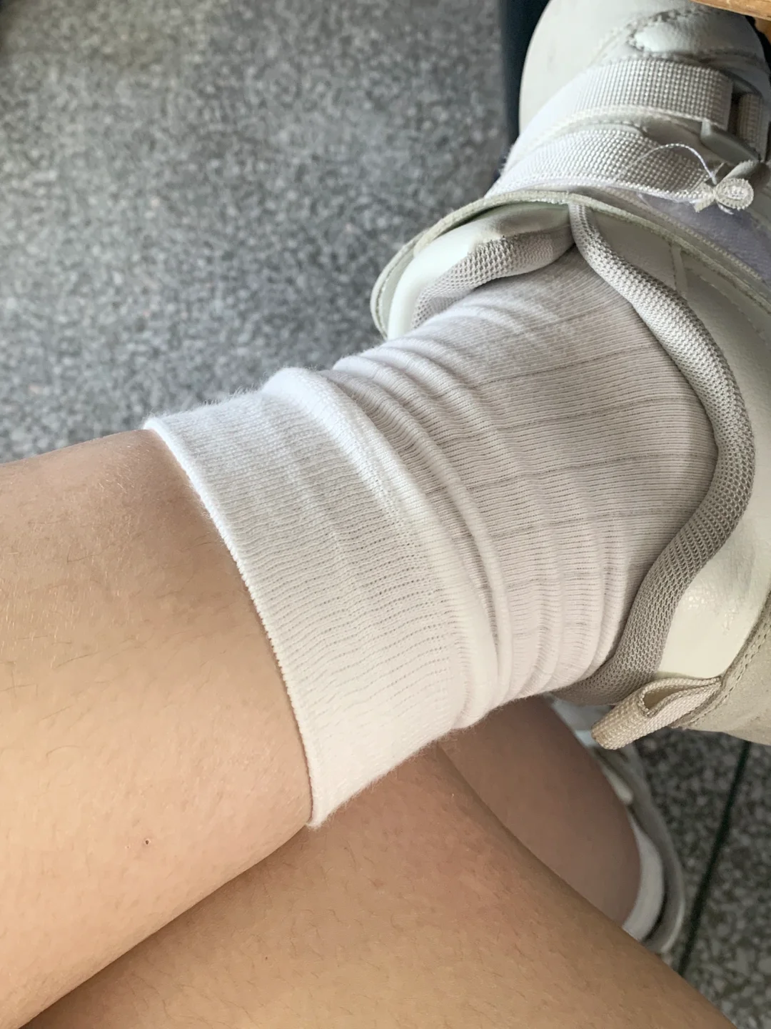 袜子🧦实物