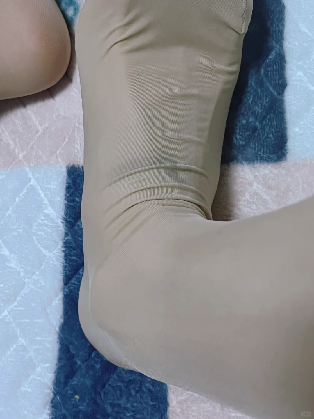 刚穿一天就脏了
