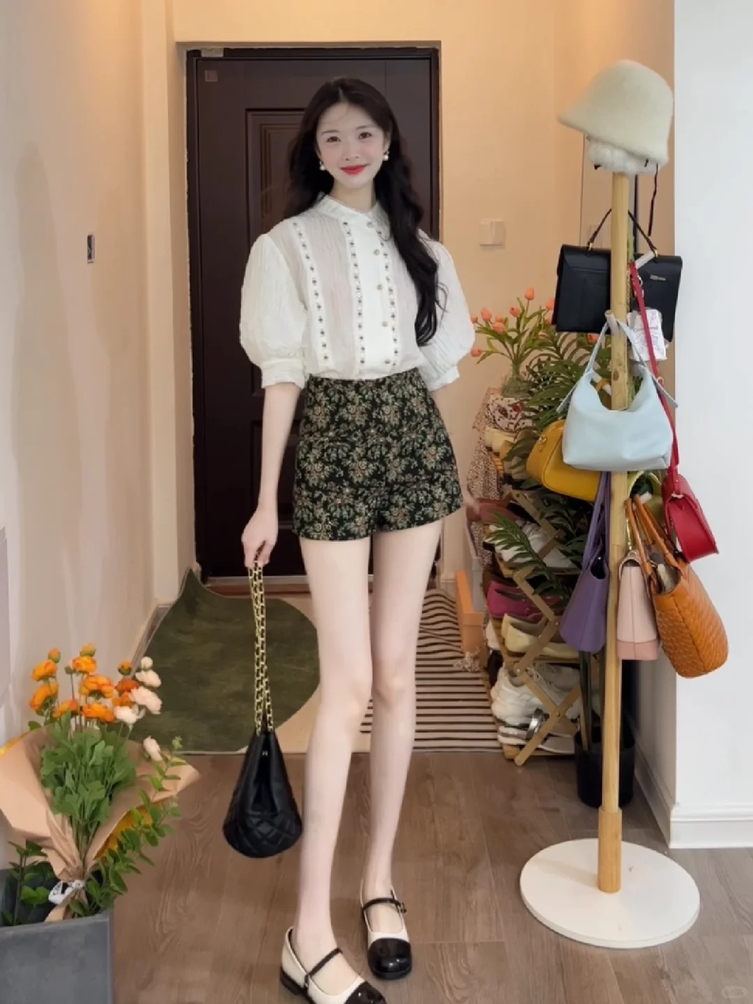 合集/想念春夏的漂亮裙子！