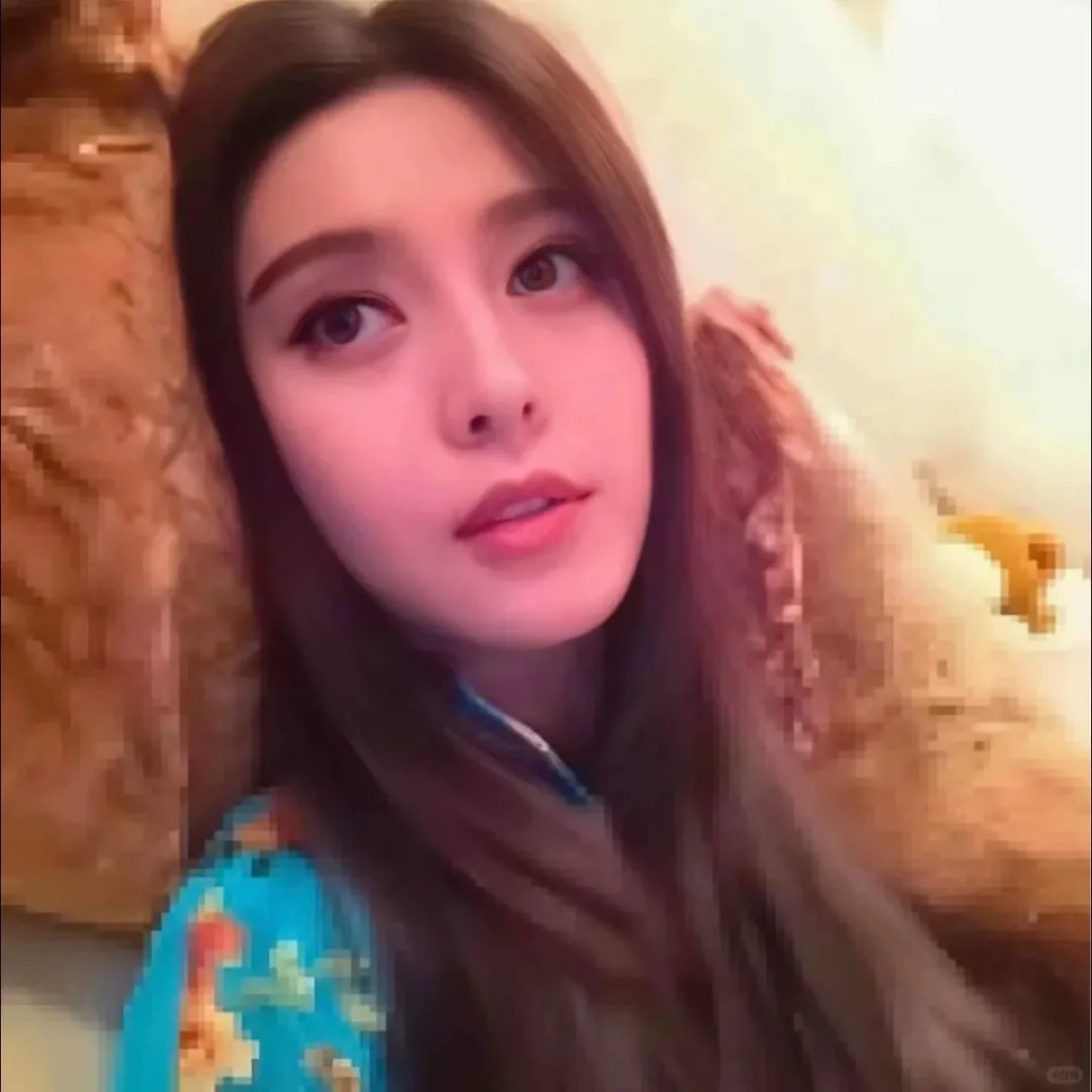 魅惑众生的头像
