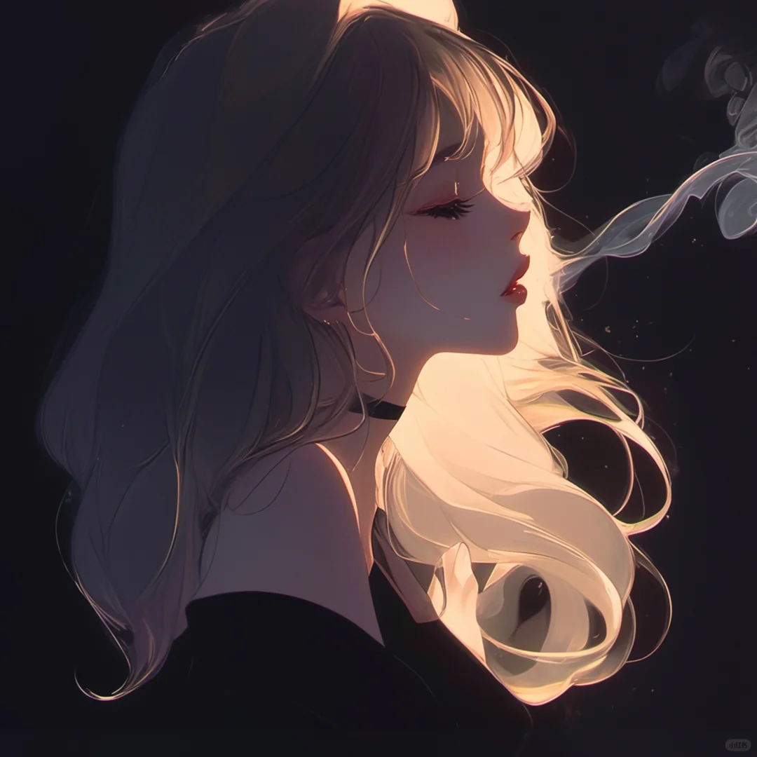 女漫｜好不容易心动一次 却成了练爱的牺牲品