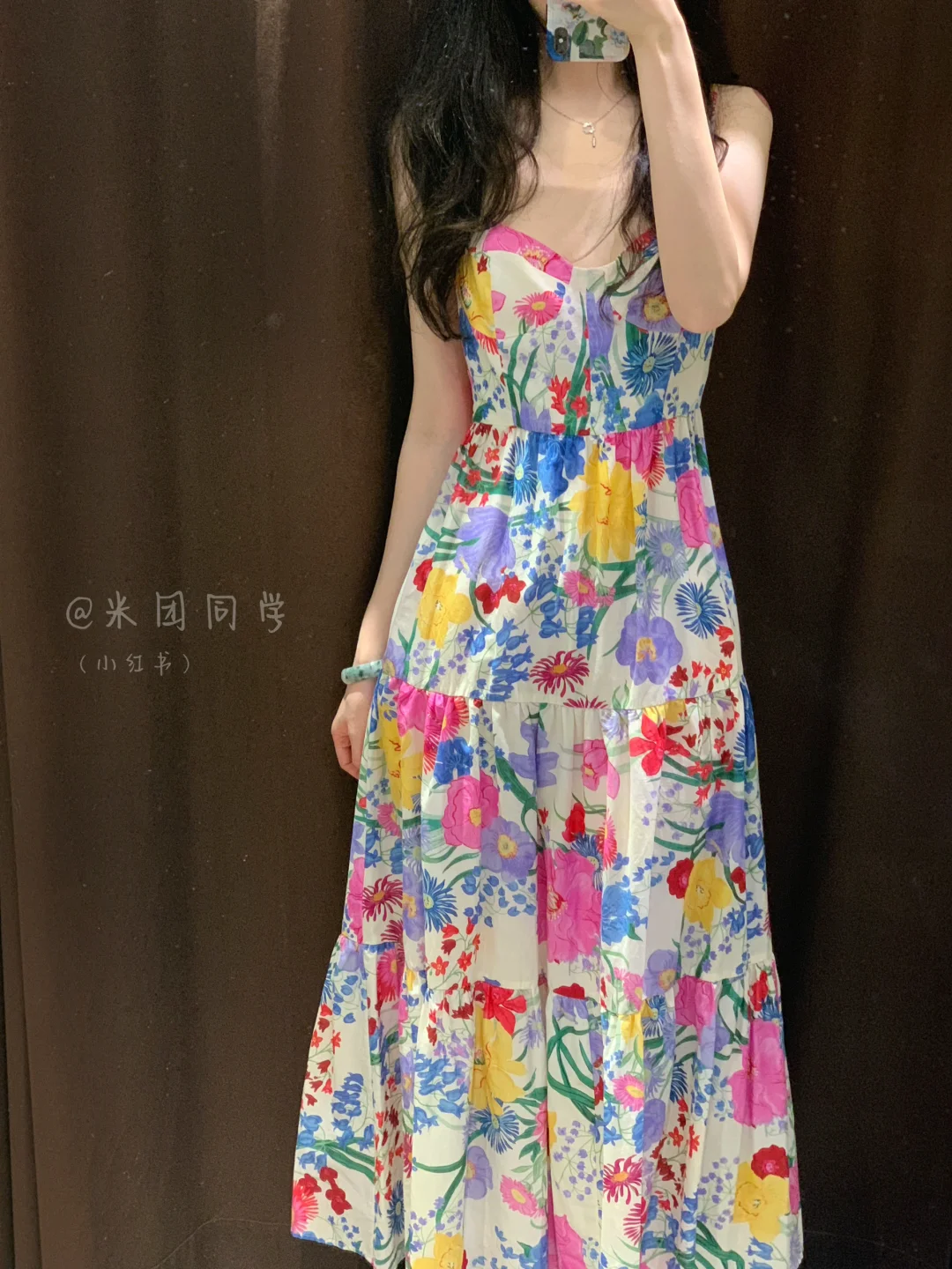 Zara｜近期漂亮的连衣裙1⃣️8⃣️图合集ღ