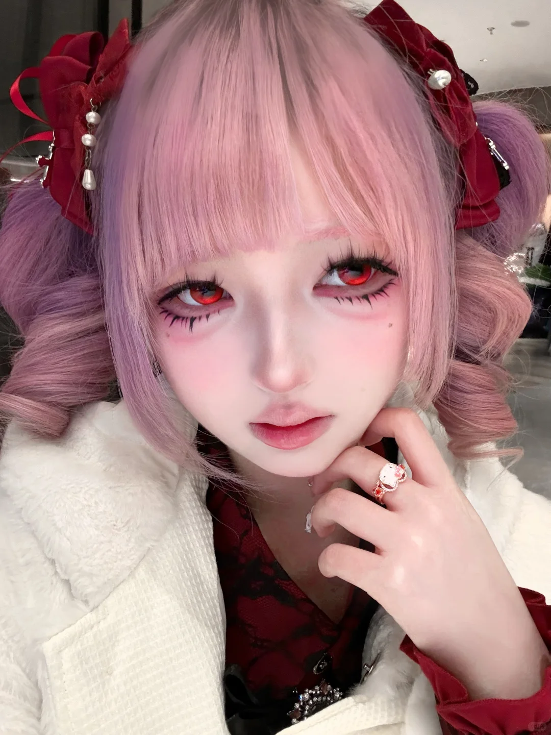 お姫様💝