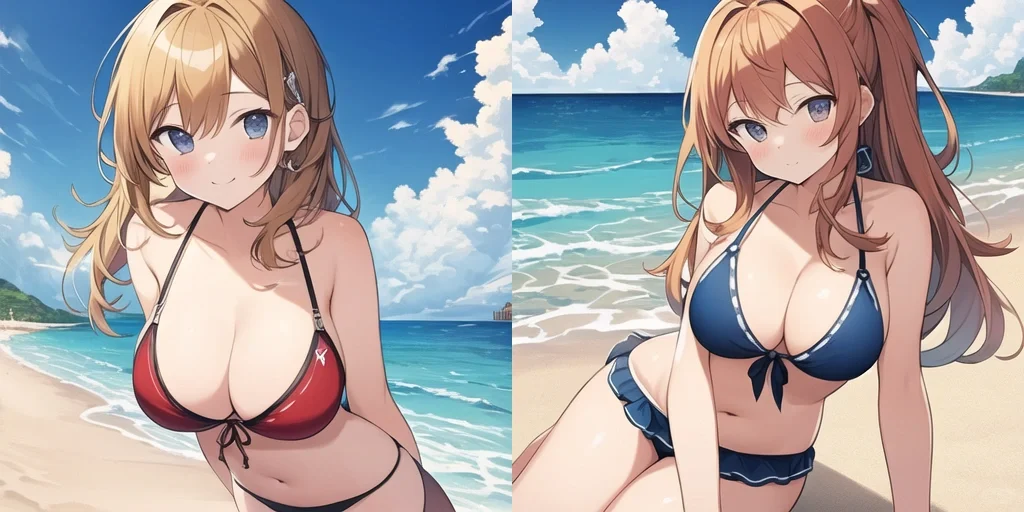 夏日旅游1