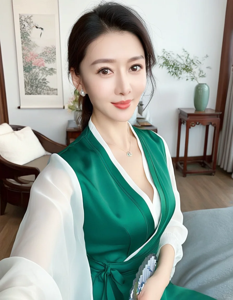 40+| 怎么穿出한국어的感觉了