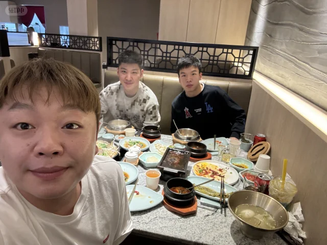WTT仁川冠军赛🏓
