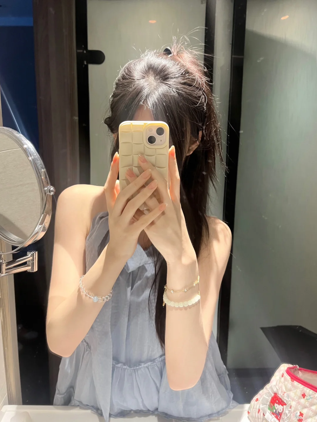 离开剪刀手不能活