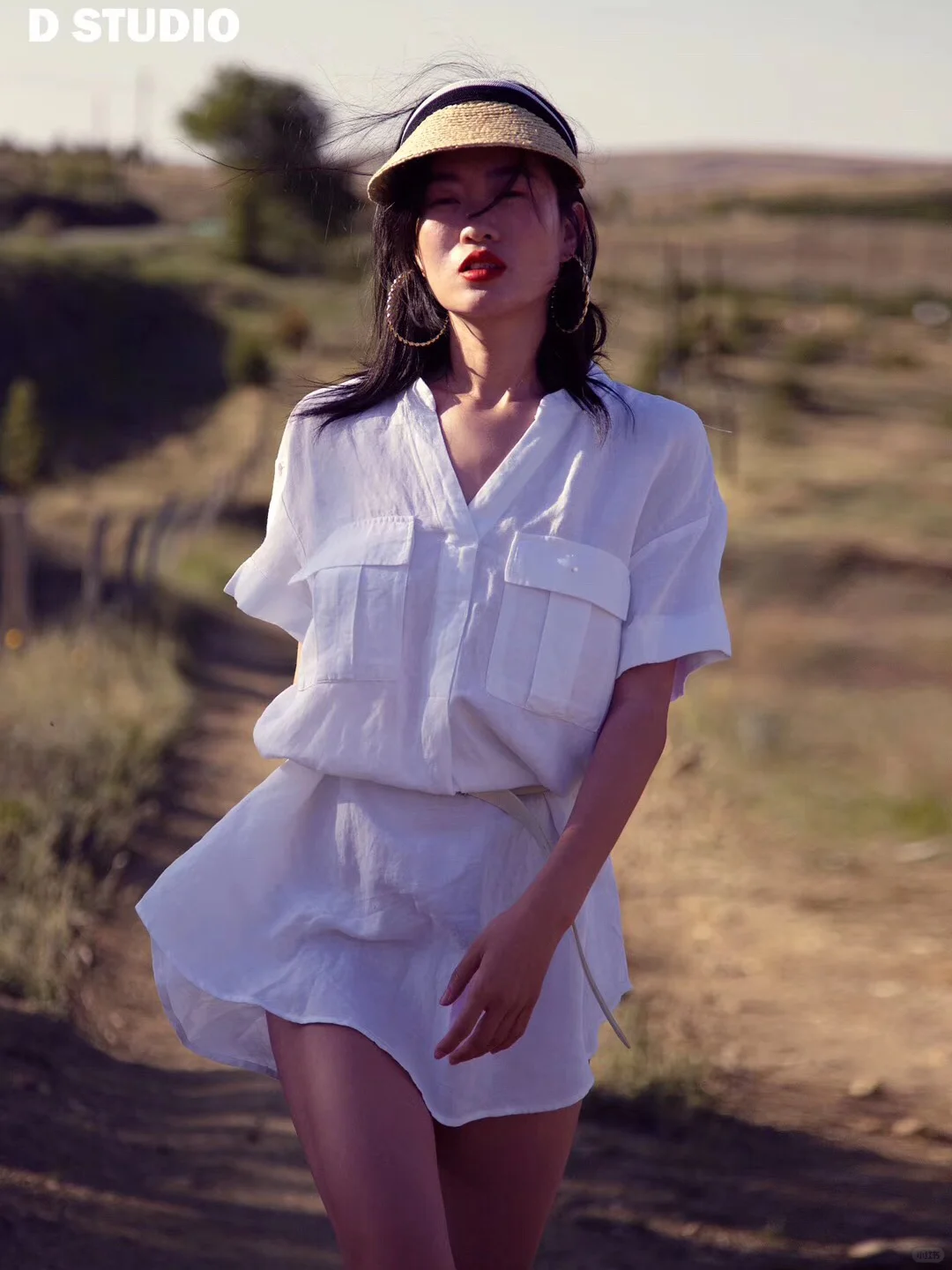 来自一个女摄影师的自我修养～