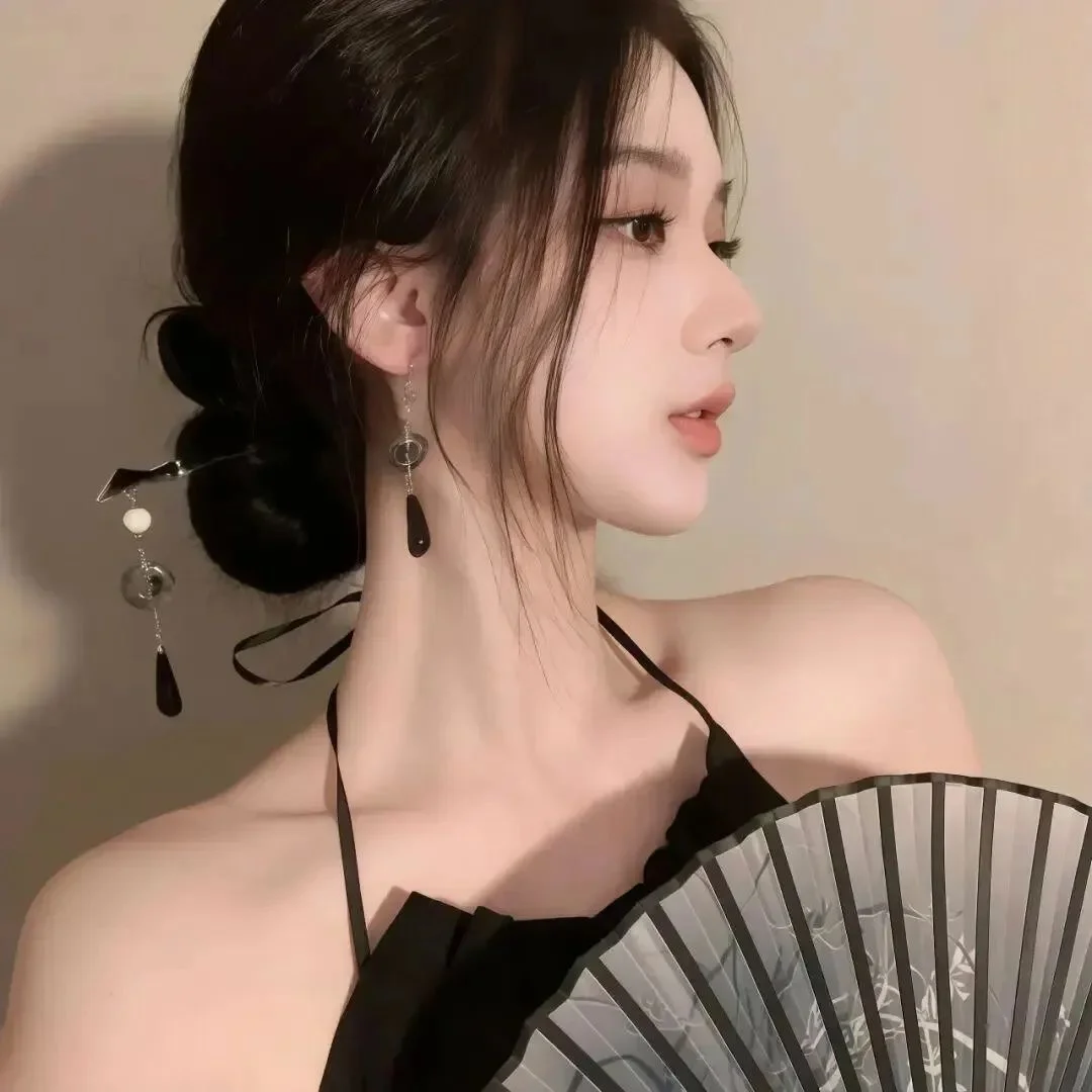 女生头像｜御姐，姐姐
