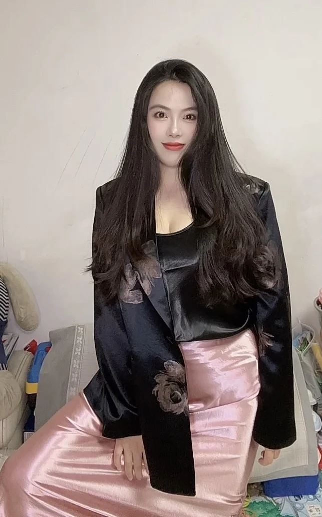30+小姨