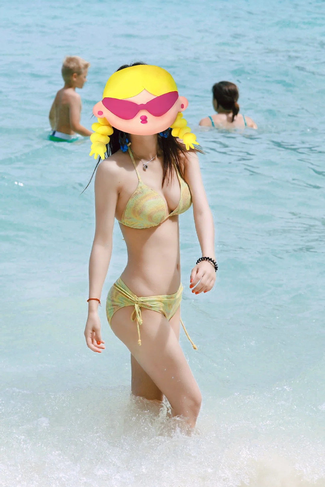 发一下pyq 品不了的细糠👙