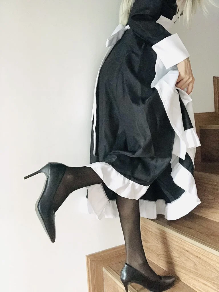 小小cos一下