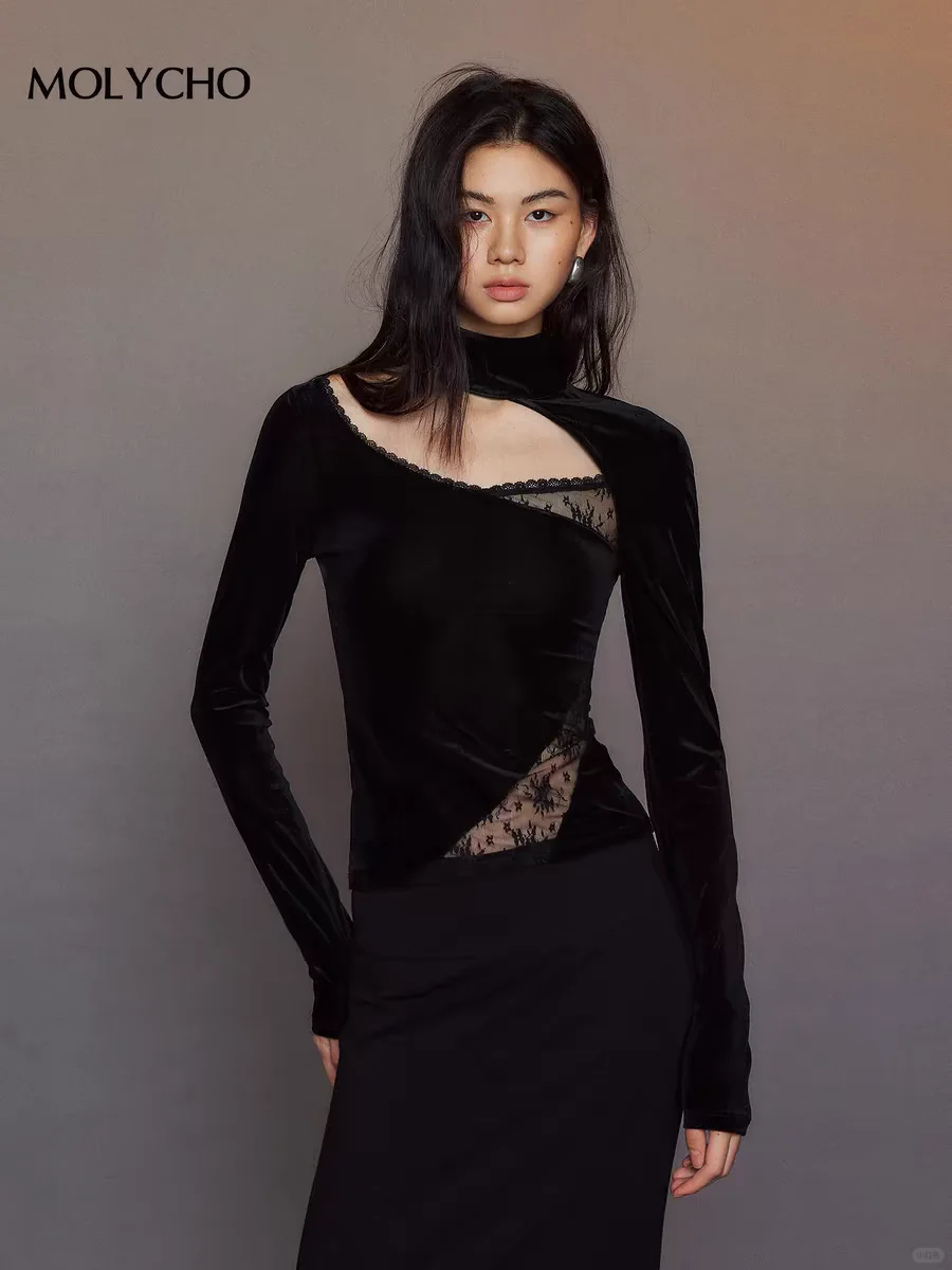 高级感性感女人味穿搭指南！