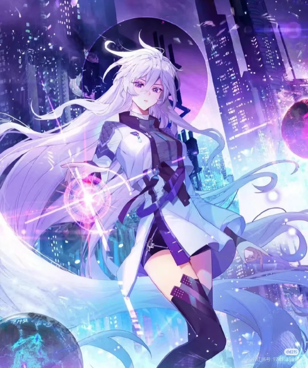 斗罗四大女主各排名（仅个人观点）