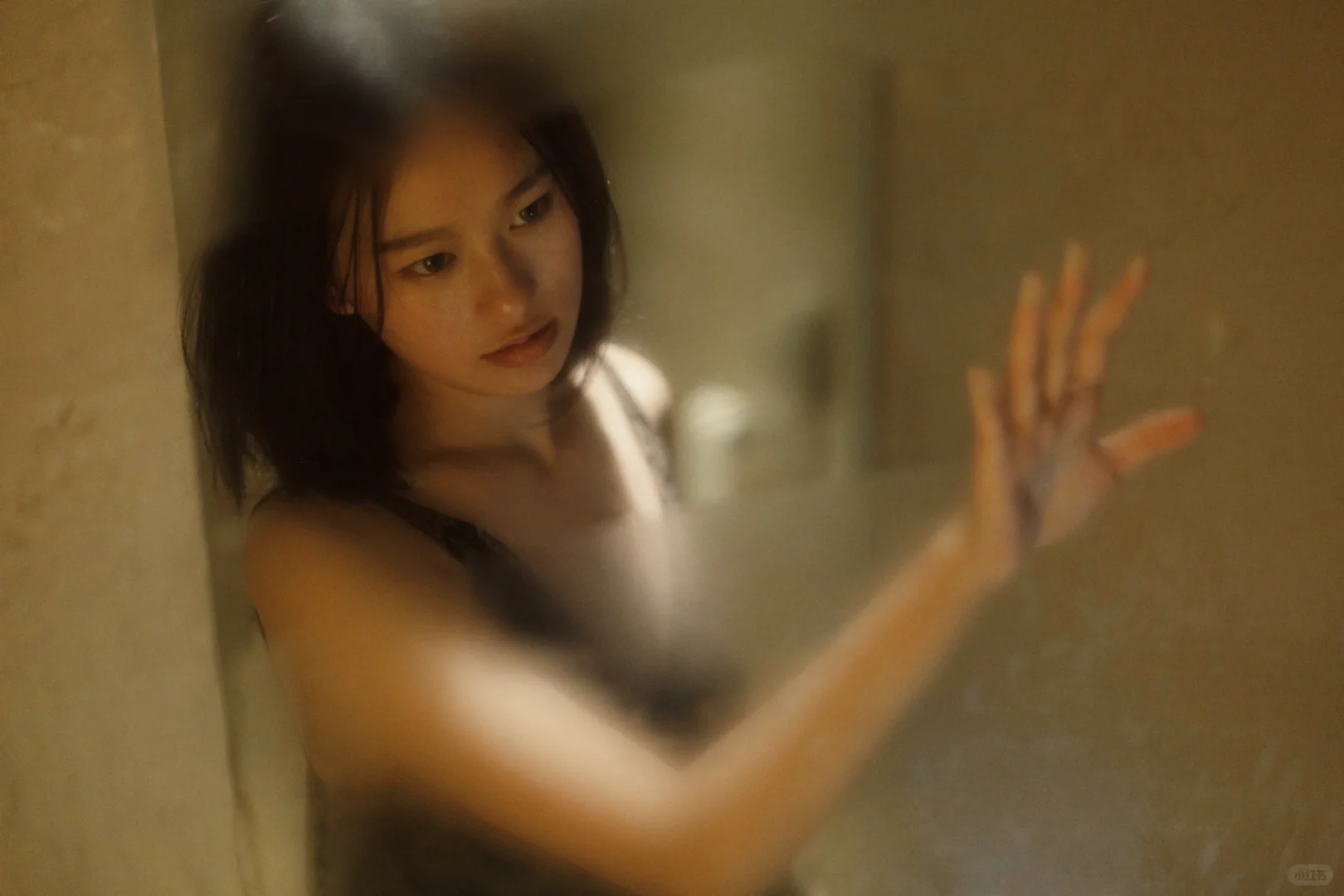 私房写真| 一组临时起意的私房照