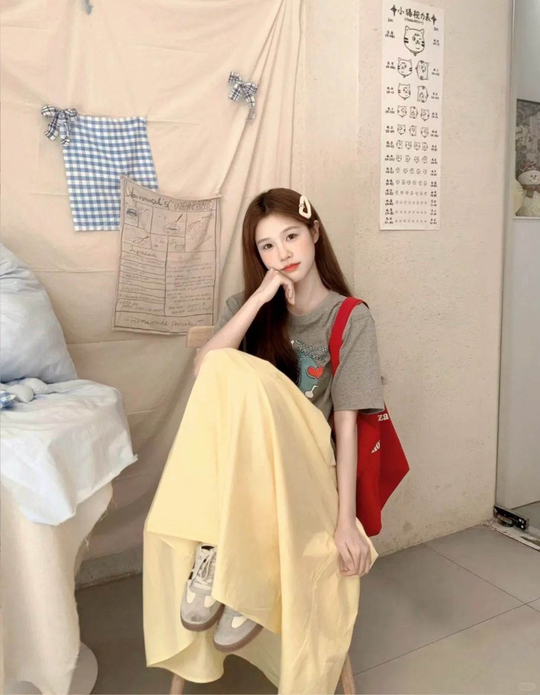 甜里甜里超温柔～～～～💛