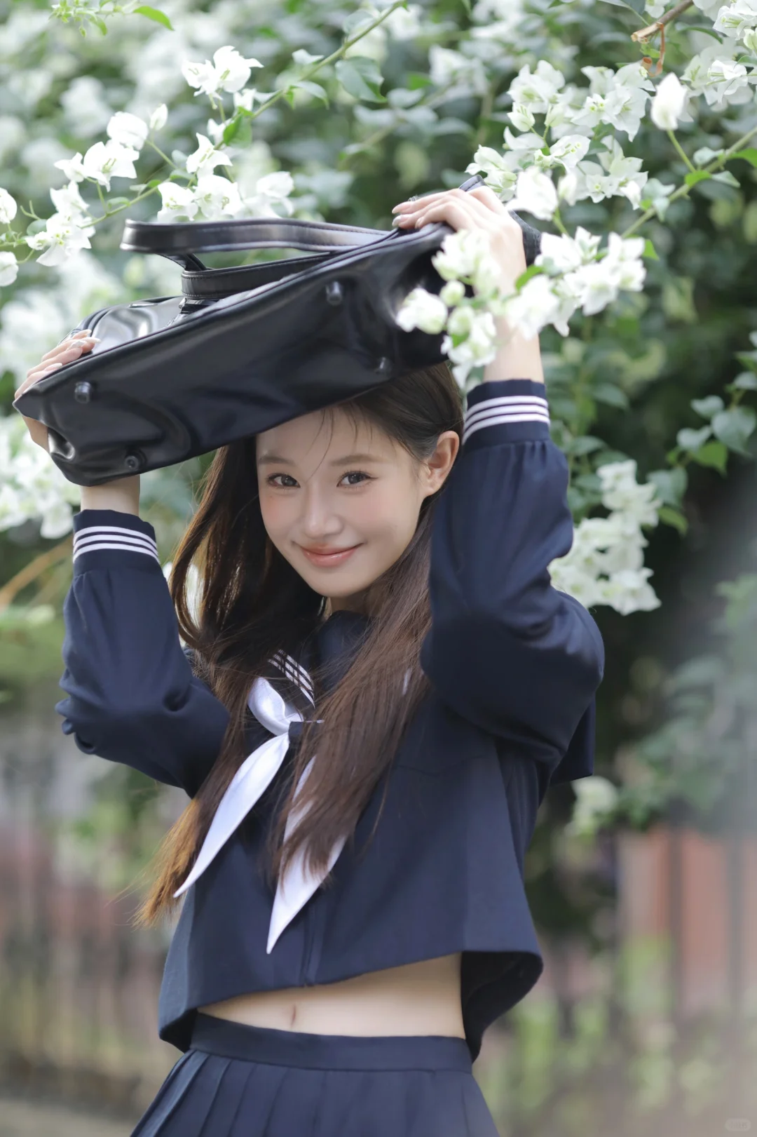 花香
