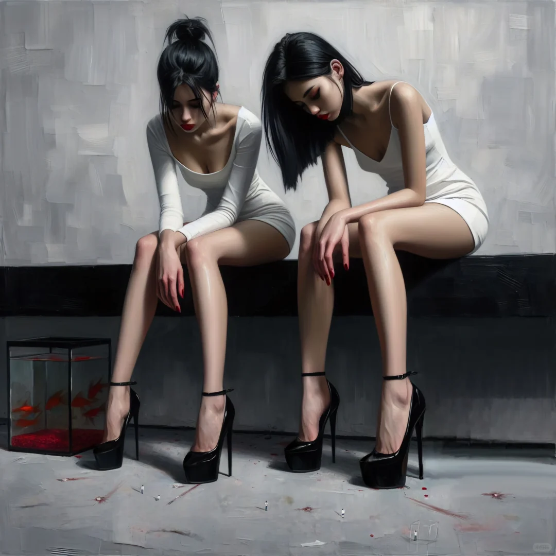 giantesses踩踏碾碎