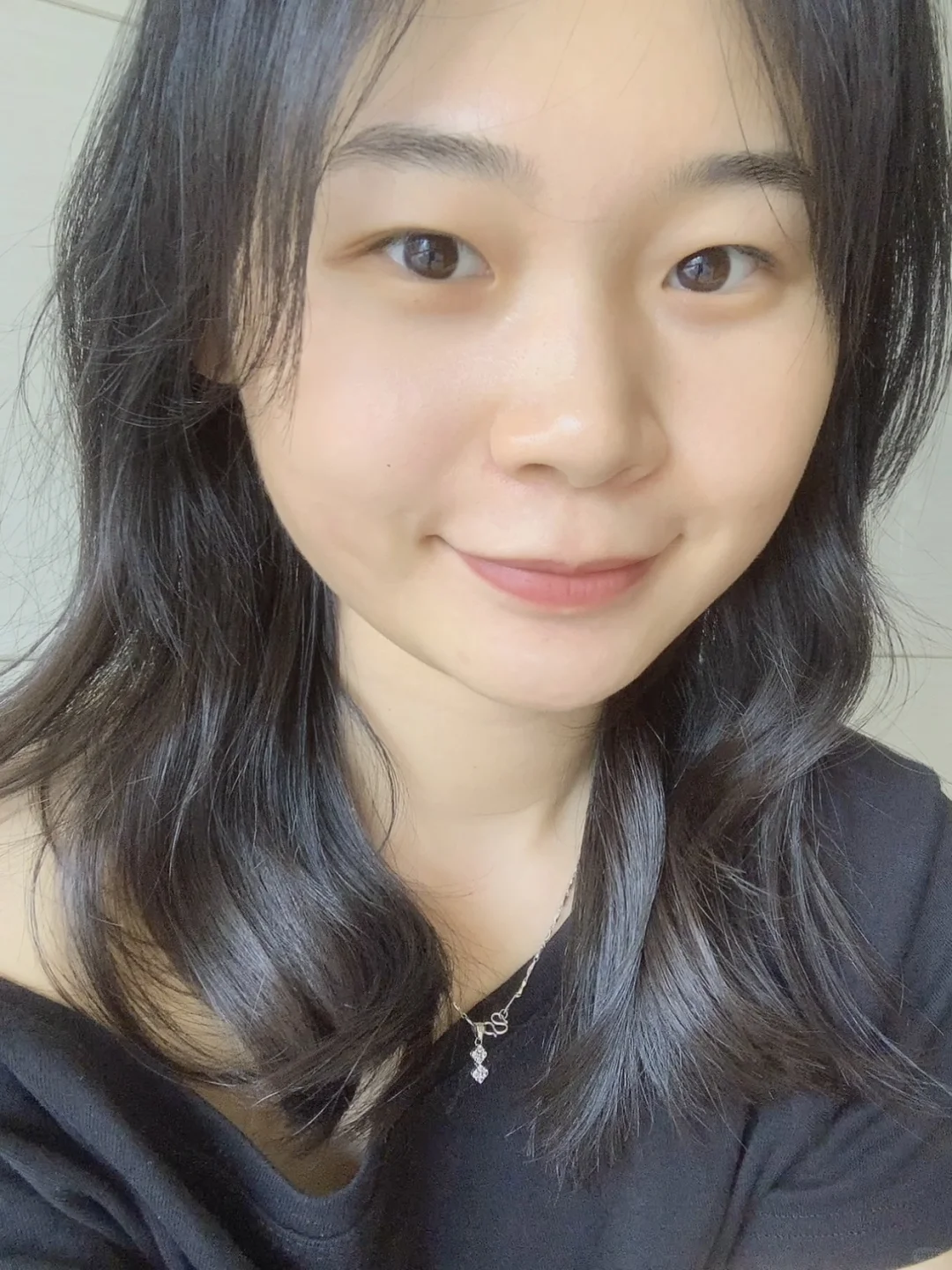 和我的素颜和解