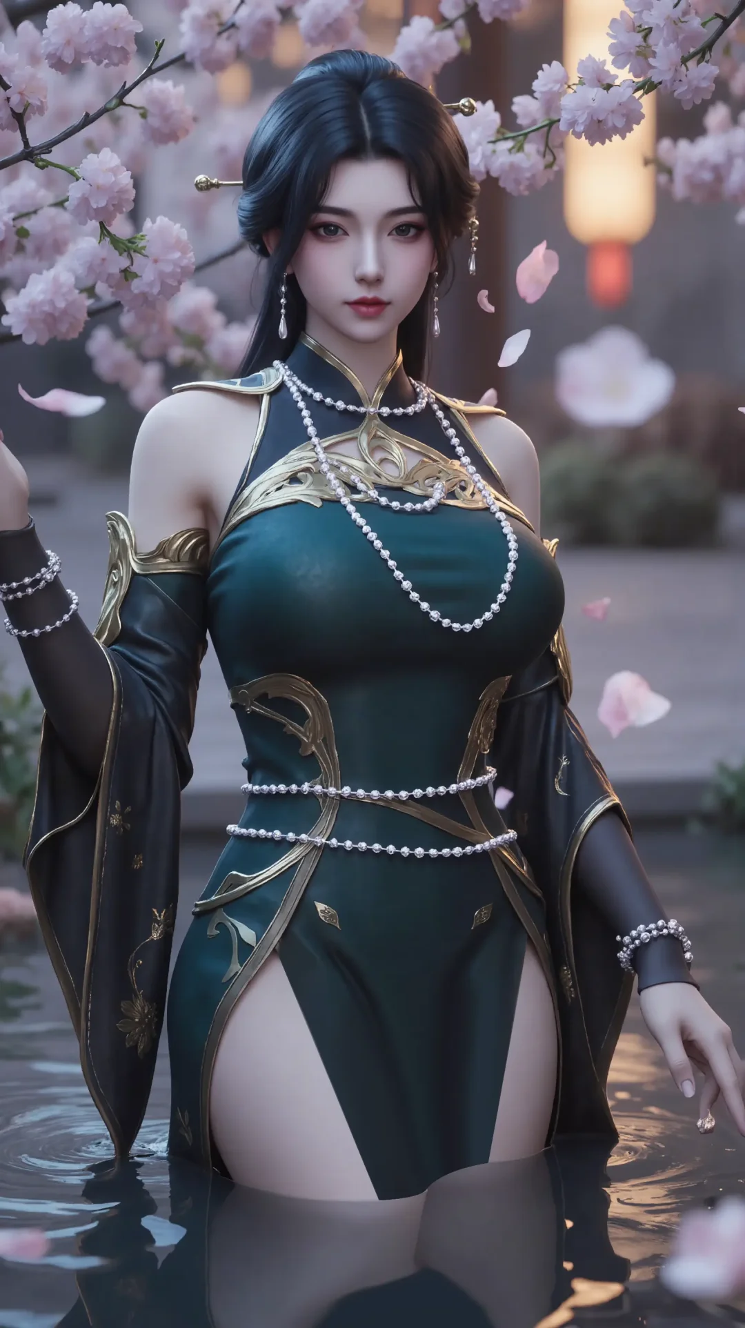 十三姨