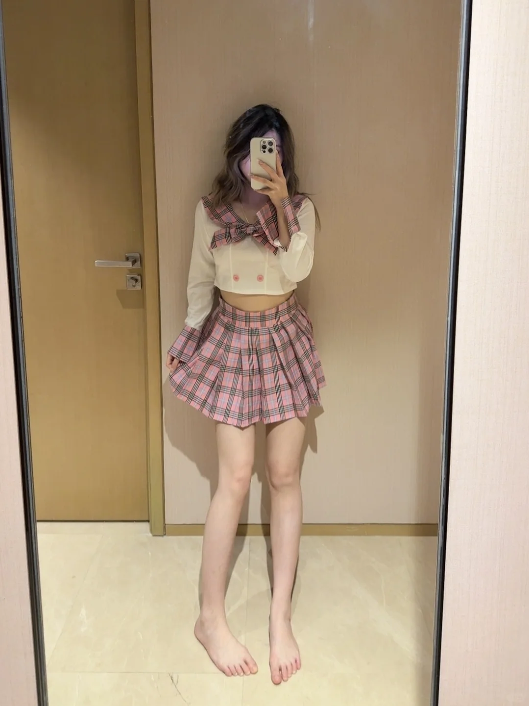 JK永远是夏天还有青春的代名词吧？