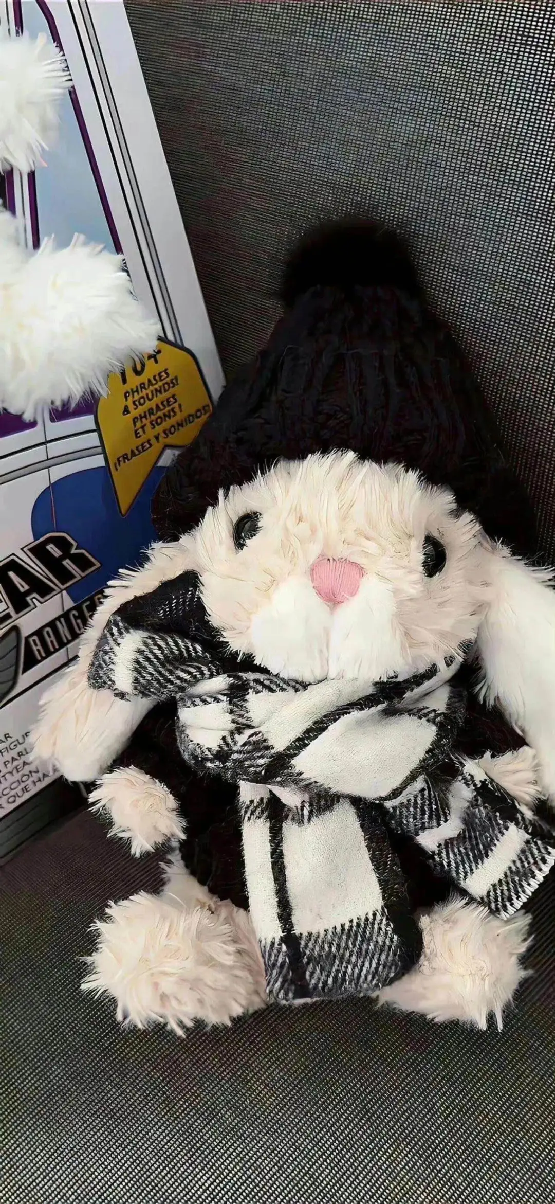 𝙎𝙝𝙖𝙧𝙚丨jellycat壁纸分享