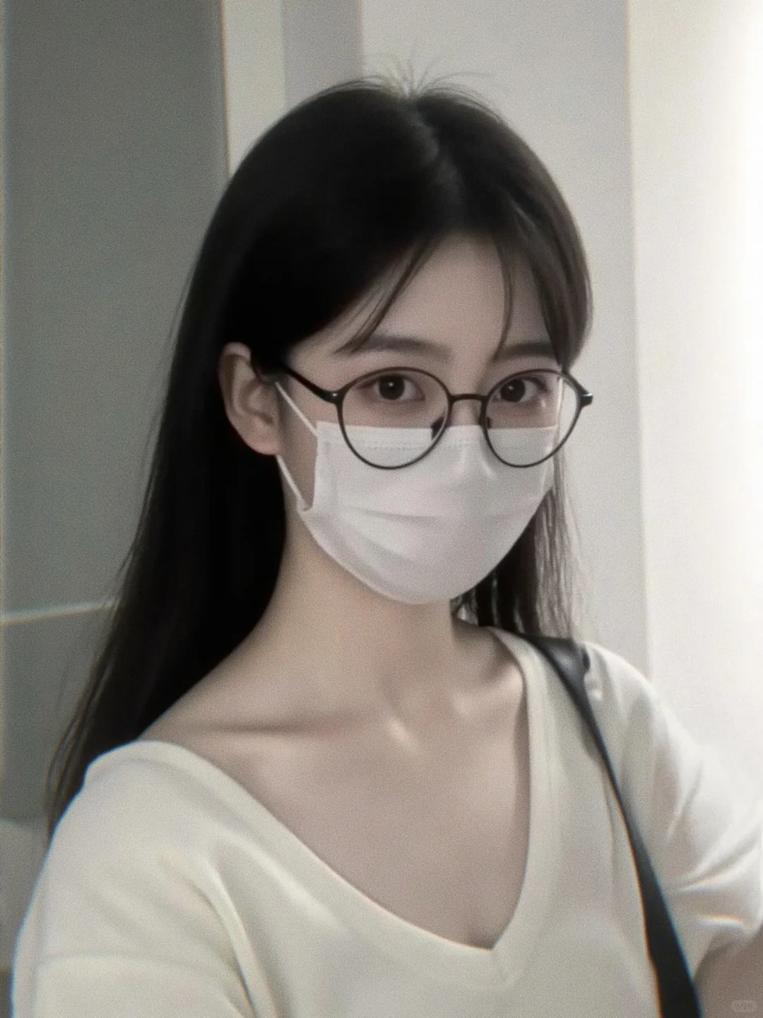 我又不是什么乖乖女！