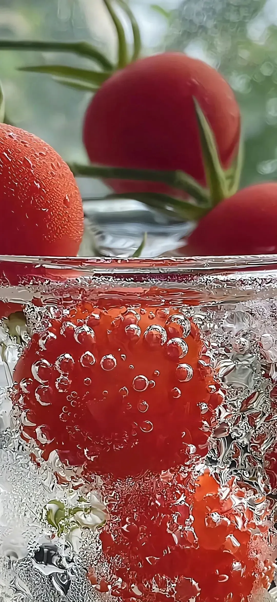 𝙒𝙚𝘾𝙝𝙖𝙩｜夏日壁纸、高清