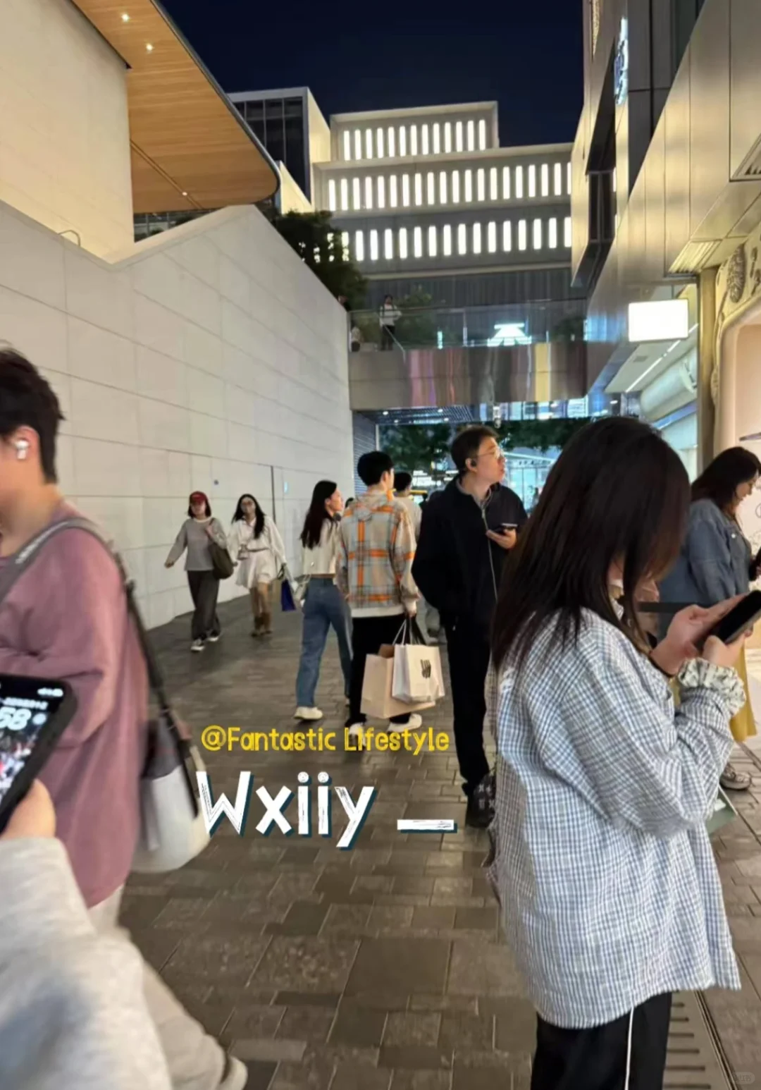 复制版取关二人组🫣