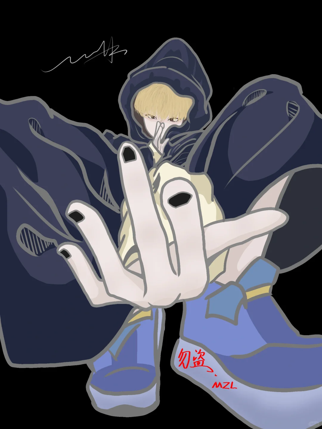 透视！！！