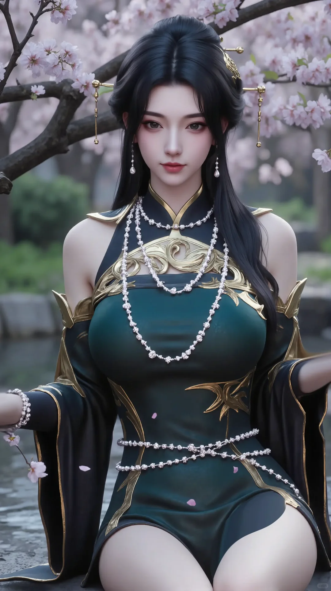 十三姨