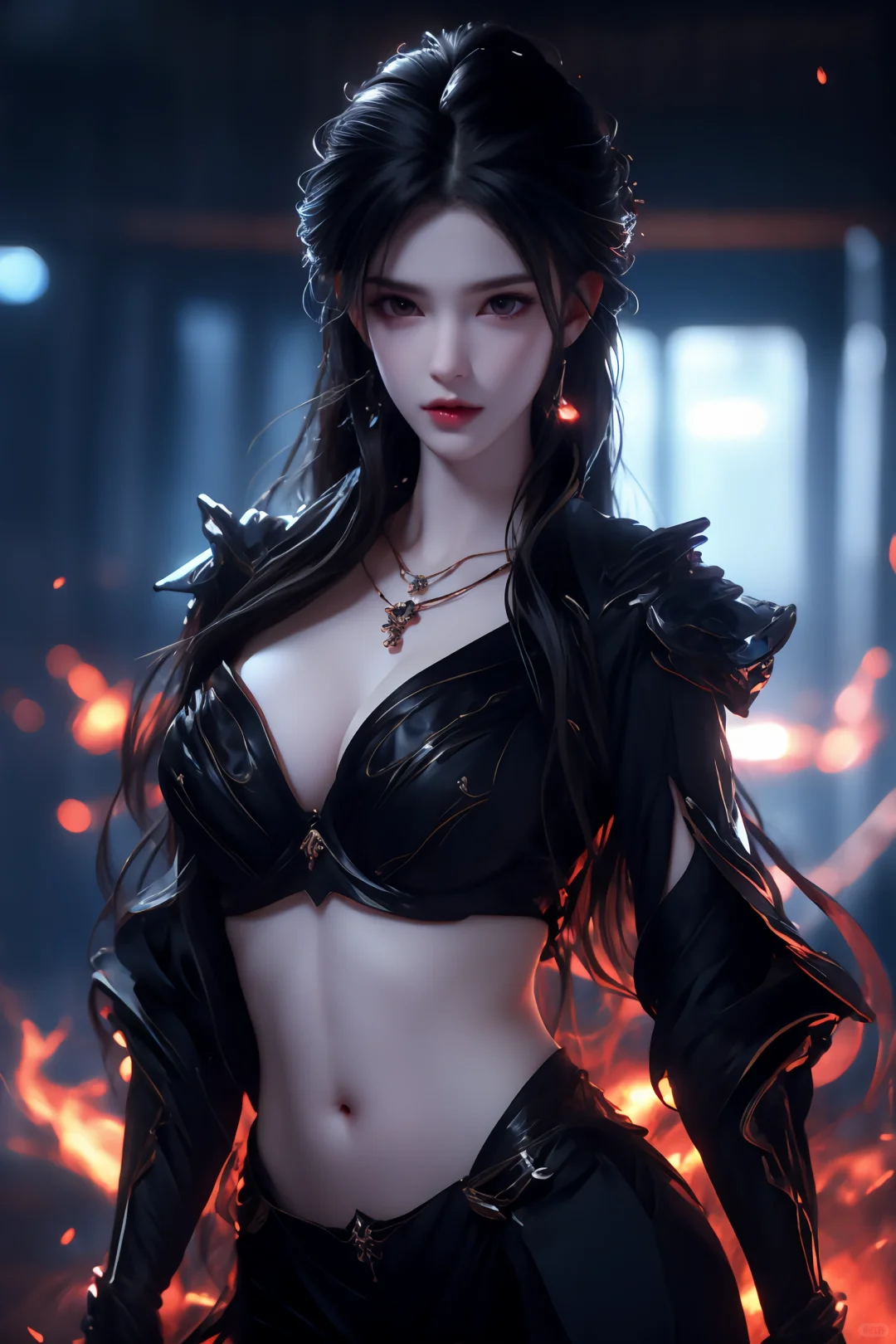 清旖