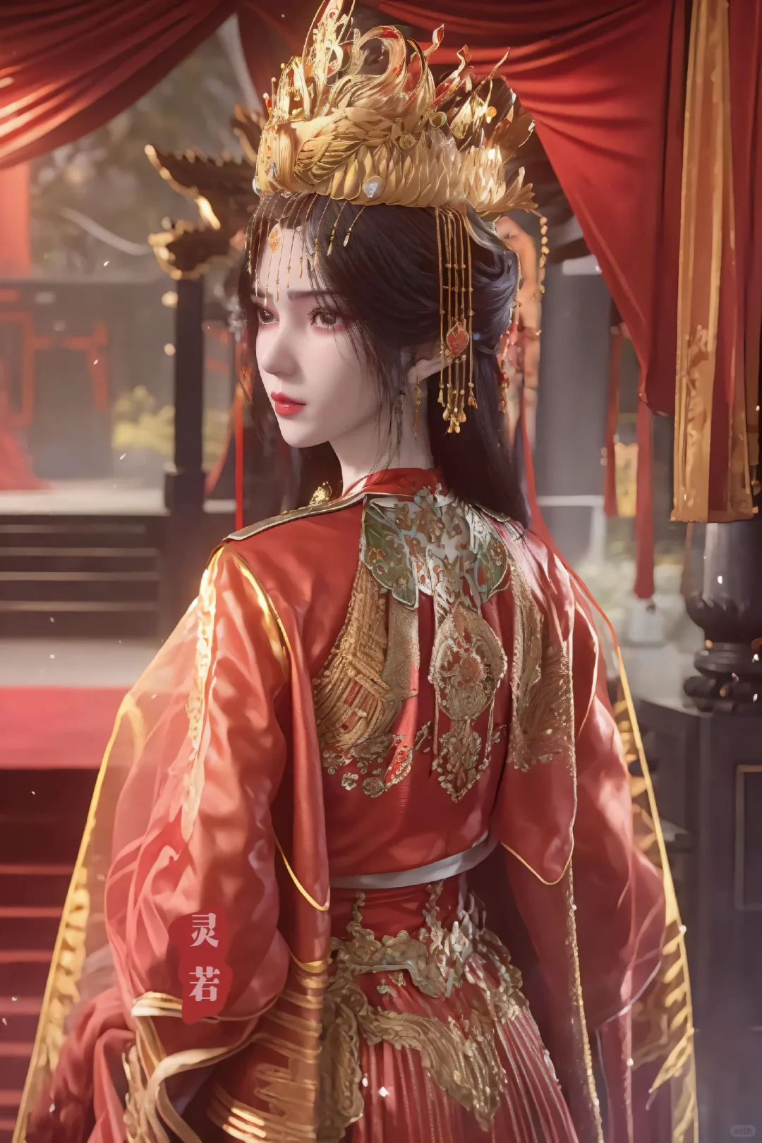 仙逆王林那个为你穿上婚服的李慕婉你还记得
