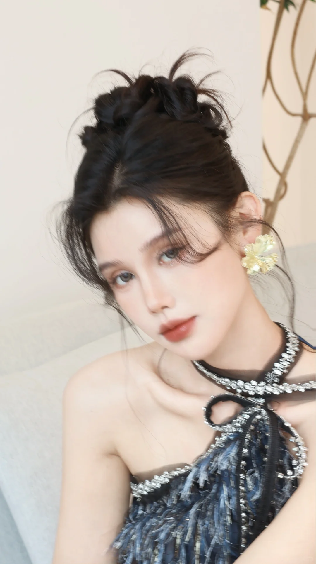 🌟从互勉到小偿模特｜新手接单变现攻略📸