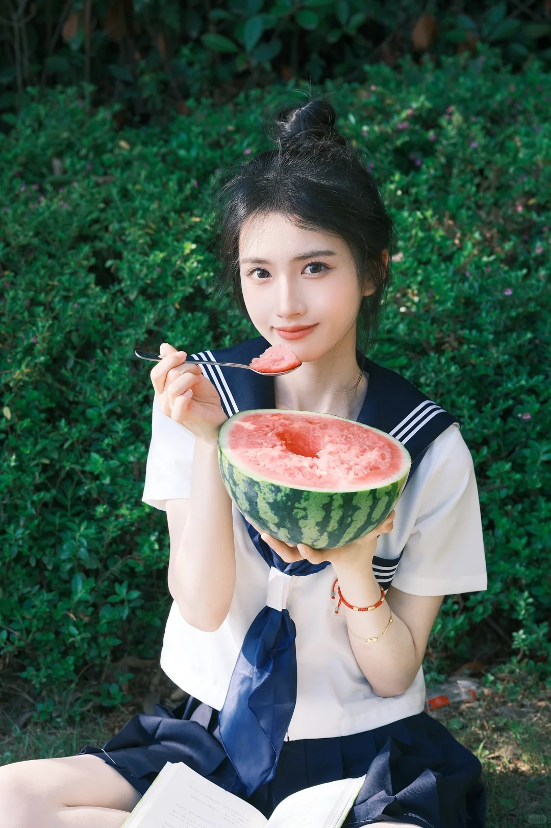 🍉🍃