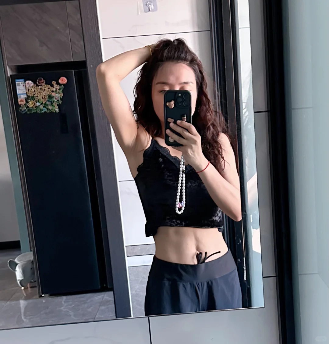穿衣自由的夏天😻