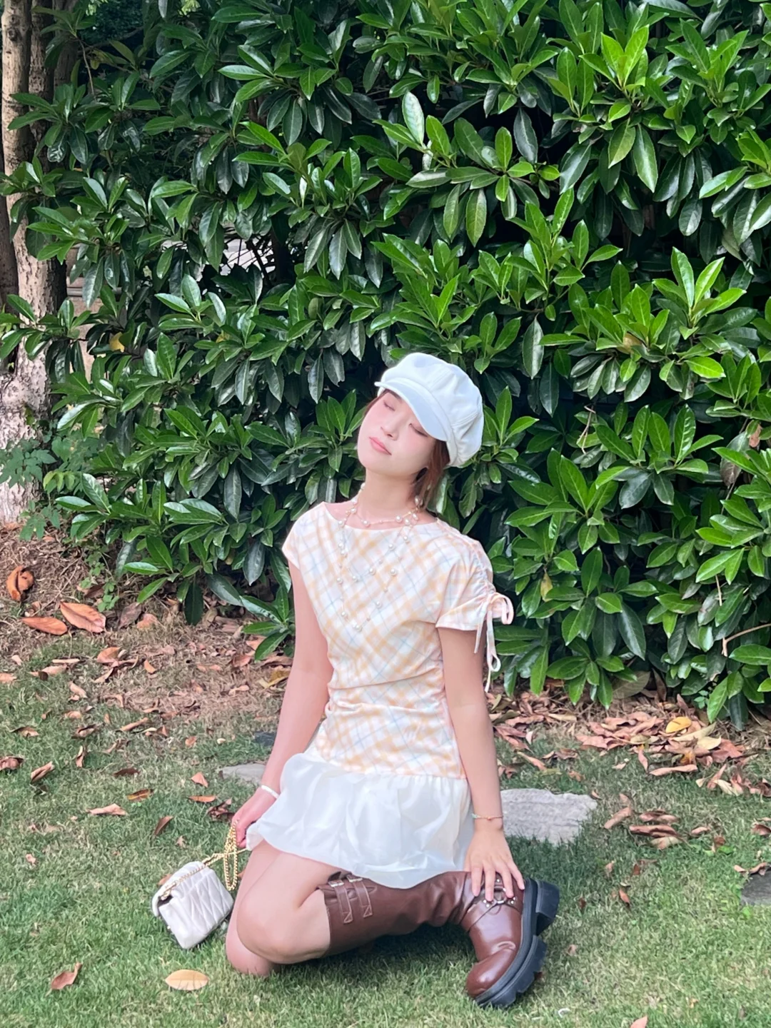 裙子👗分享！！超好穿！超平价！