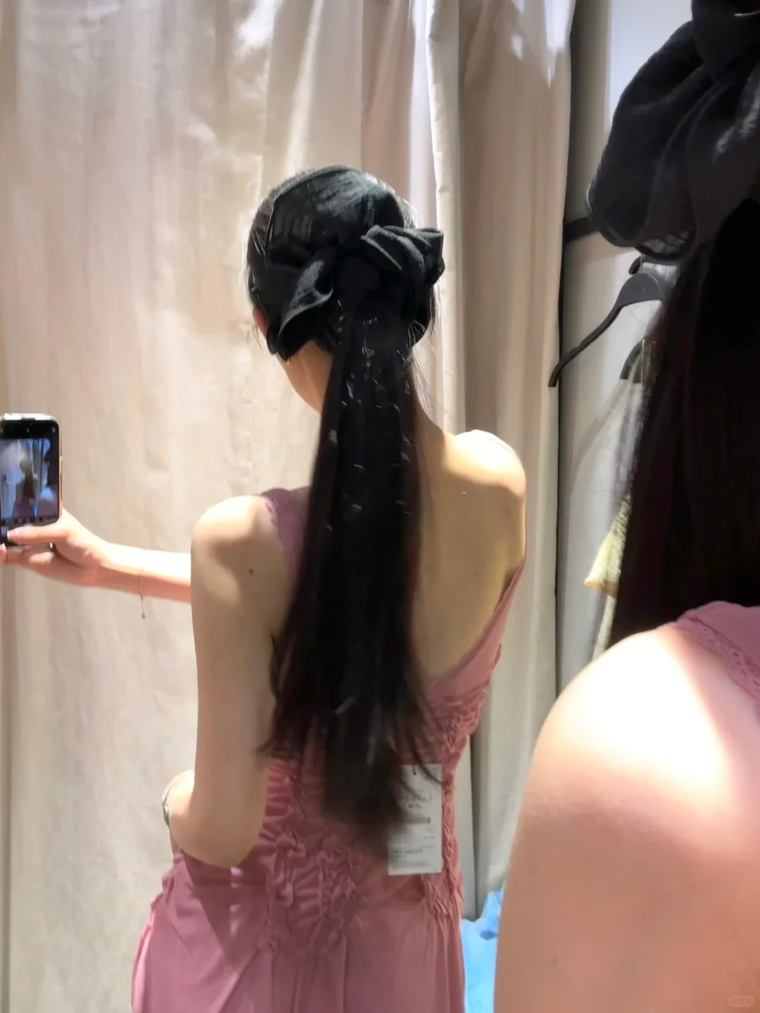 粉色娇嫩，zara你如今真的嫩得没边😅