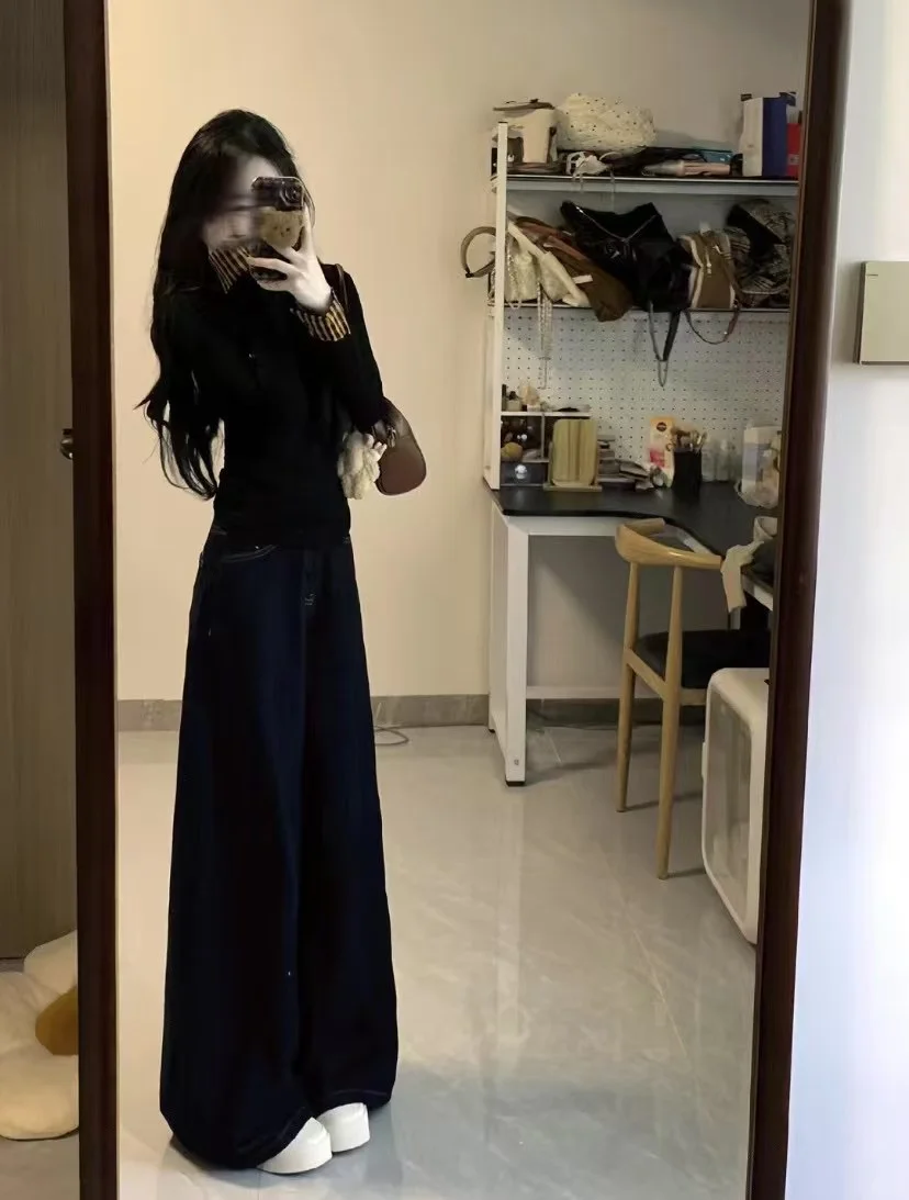 4️⃣套丨开春休闲高级感穿搭！