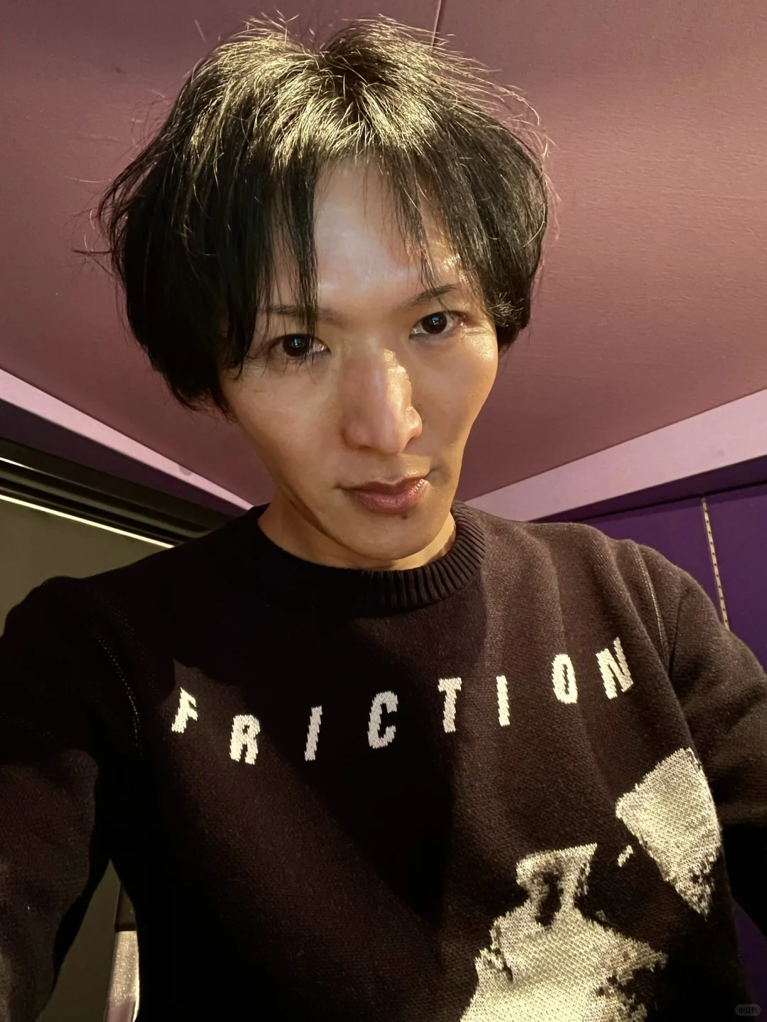 承认吧我就是喜欢芒果脸的日男