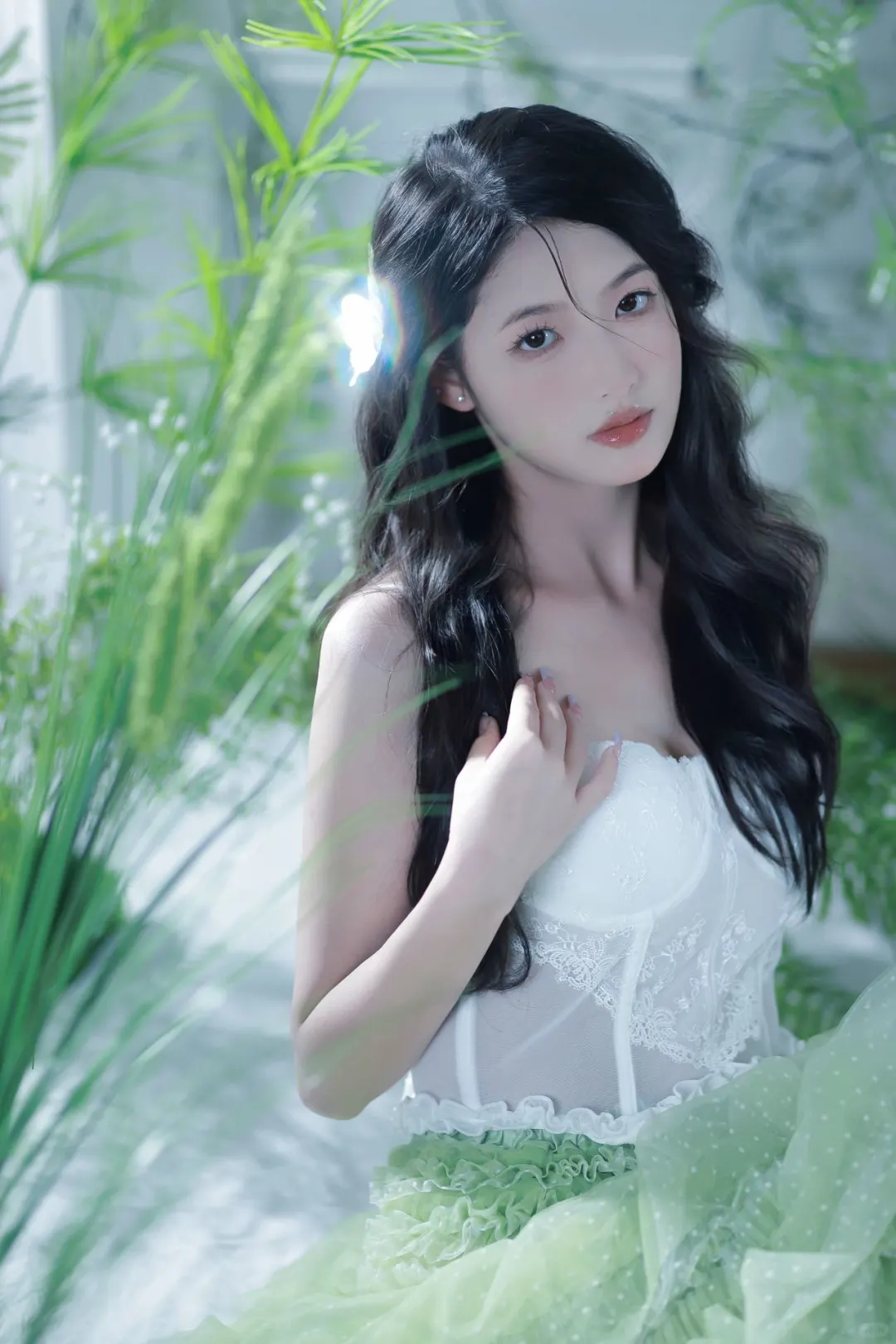 昆明青春甜系女演员，配合度高，速约