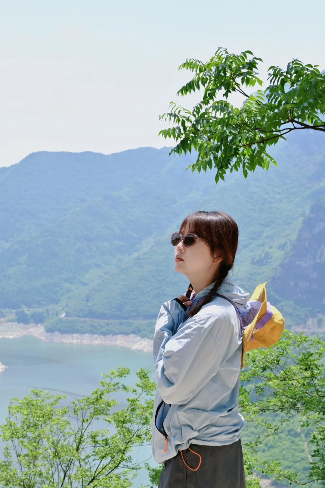 徒步⛰️｜生命，动起来才鲜活