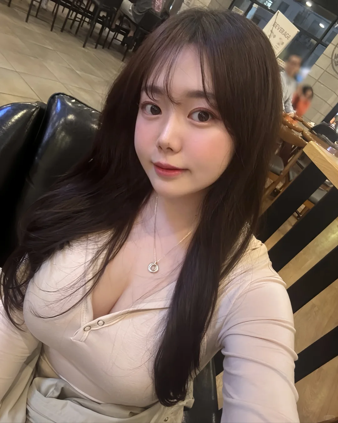 我想给自己当女朋友啦